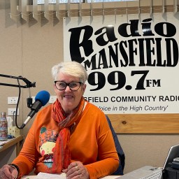 Margaret Colville Attley OAM on the joys and challenges of community work