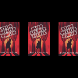 Sarah Hawthorn on Love. Camera. Action.